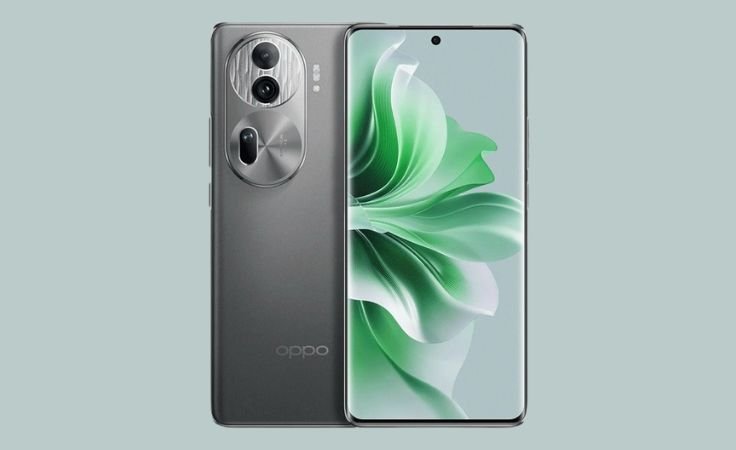 Oppo Reno 11 Pro 5G Review