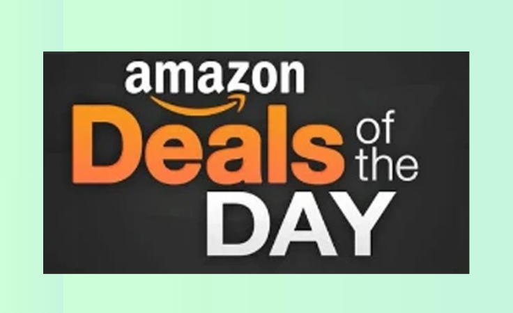Unlock Incredible Savings: Today's Blockbuster Amazon Deals on Top Tech!