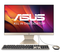 ASUS Vivo AiO 21.5 Inch All-in-One Desktop, 8GB/256GB SSD