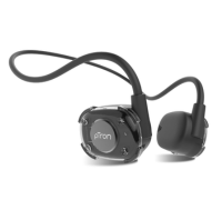 pTron Tangent Impulse, Safebeats in Ear Wireless Headphone