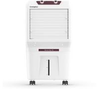 Crompton 40 L Room/Personal Air Cooler- White, ACGC - MARVEL NEO40