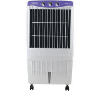 Hindware 85 L Desert Air Cooler- Lavender and white, Vectra