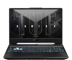 ASUS TUF Gaming A15 with 90Whr Battery Ryzen 7 Octa Core 5800H -  (16 GB/ DDR4/ Windows 11 Home) Laptop - FA506QM-HN008W