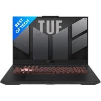 ASUS TUF Gaming F17 Core i5 12th Gen 12500H -  (8 GB/ DDR4/ Windows 11 Home) Laptop - FX707ZC4-HX048WS