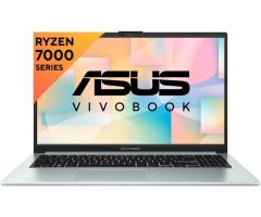 ASUS Vivobook Go 15  (16 GB/ LPDDR5/ Windows 11 Home) Laptop - E1504FA-NJ543WS
