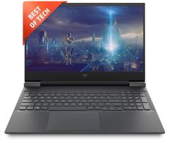 HP Ryzen 5 Hexa Core 5th Gen -  (8 GB/ DDR4/ Windows 11 Home) Laptop - Victus