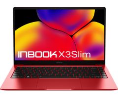 Infinix X3 Slim Intel Core i5 12th Gen 1235U -  (16 GB/ LPDDR4X/ Windows 11 Home) Laptop - XL422