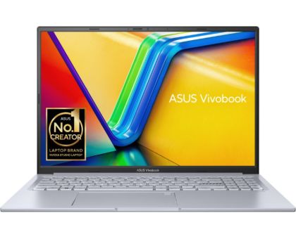 ASUS Core i5 -  (16 GB/ DDR4/ Windows 11 Home) Laptop - Vivobook 16X	K3605ZU