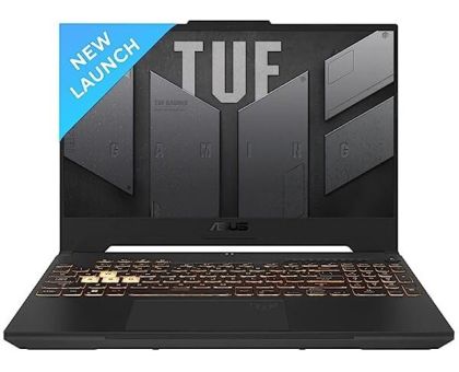ASUS Ryzen 9 Octa Core -  (16 GB/ DDR5/ Windows 11 Home) Laptop - TUF Gaming A17