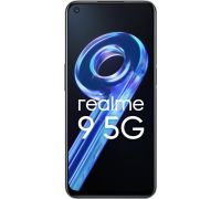 realme 9 5G  ( 64 GB Storage, 4 GB RAM, Stargaze White)