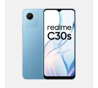 realme C30s  ( 32 GB Storage, 2 GB RAM, Stripe Blue)