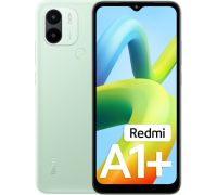 REDMI A1+  ( 32 GB Storage, 3 GB RAM, Light Green)