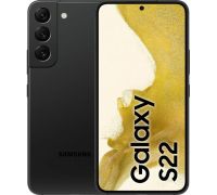 SAMSUNG Galaxy S22 5G  ( 128 GB Storage, 8 GB RAM, Phantom Black)