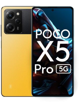 POCO X5 5G Price in India 2024, Full Specs & Review