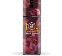 Whirlpool 231 L Frost Free Double Door Top Mount 2 Star Convertible Refrigerator- Wine Luxuria, IF PRO INV CNV 278 WN LUX 2S - 21971