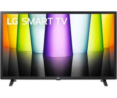 LG 80 cm 32 inch  HD LED Smart WebOS TV32LQ636BPSA - 32LQ636BPSA