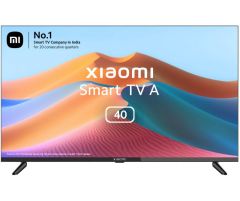 Mi A series 100 cm 40 inch  HD LED Smart Google TV - L40M8-5AIN