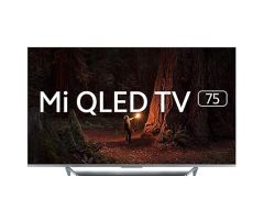 Mi  L75M6-ESG 189.34cm75 inches Q1 Series 4K Smart QLED TV