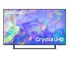 Samsung UA65CU8570ULXL 65 inches 4K Ultra HD Smart LED TV