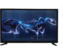 smart s tech 9A 81.28 cm 32 inch  Ready 3D, Curved LED Smart - FLHD9ASERIES05