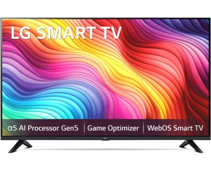 realme 80 cm (32 inch) HD Ready LED Smart Android TV Online at best Prices  In India