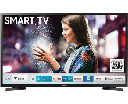 SONY Bravia 108 cm (43 inch) Full HD LED Smart Linux based TV Online at  best Prices In India