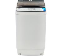 Sansui 7.2 kg Pro Clean Fully Automatic Top Load Washing Machine Grey- SITL72DW